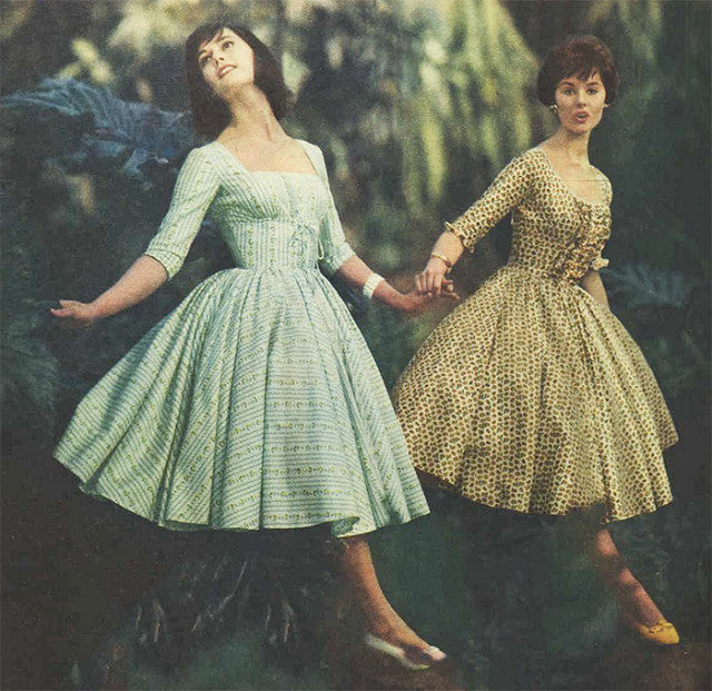 What Qualifies to be Modest Clothing?