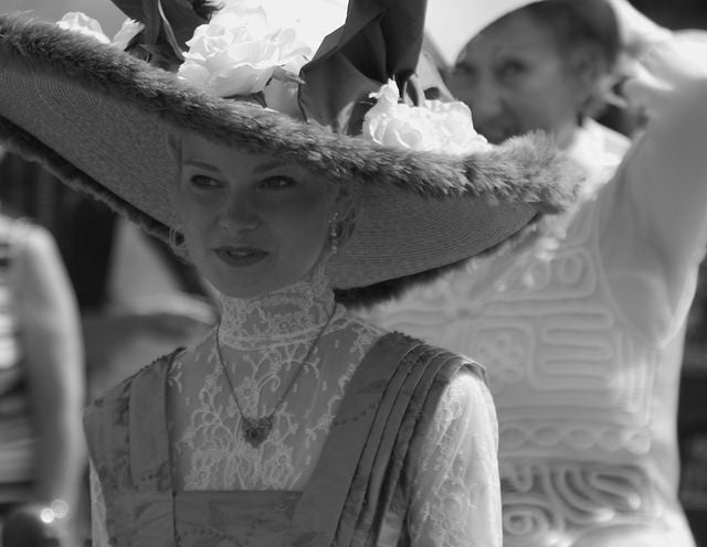 How Dressing Modestly Changes You And Your Surroundings