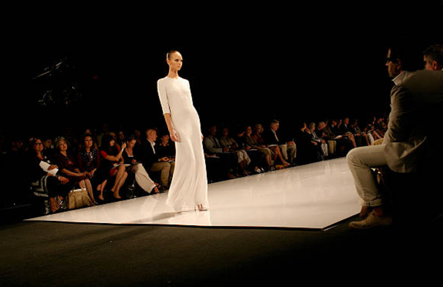 Orthodox Fashion is the New High Fashion