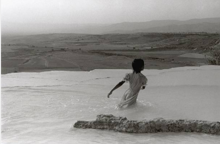 Easily Dress Modestly in the Beach