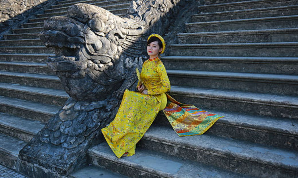 Modest Fashion: Rising In Popularity, Or Always Popular?