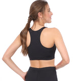 Swim Sport Bra with UPF 50+ Protection