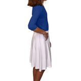 Girls' Twirl Skater Skirt - Knee Length