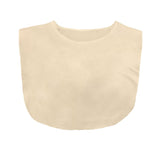 Modest TeeNeck™ Crew Collar Layering Cleavage Cover Solution-Accessory
