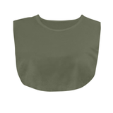 Modest TeeNeck™ Crew Collar Layering Cleavage Cover Solution-Accessory