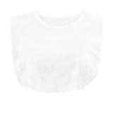 Modest TeeNeck™ Crew Collar Layering Cleavage Cover Solution-Accessory