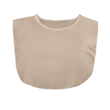 Modest TeeNeck™ Crew Collar Layering Cleavage Cover Solution-Accessory