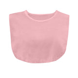 Modest TeeNeck™ Crew Collar Layering Cleavage Cover Solution-Accessory