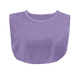 Modest TeeNeck™ Crew Collar Layering Cleavage Cover Solution-Accessory