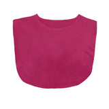 Modest TeeNeck™ Crew Collar Layering Cleavage Cover Solution-Accessory