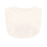 Modest TeeNeck™ Crew Collar Layering Cleavage Cover Solution-Accessory