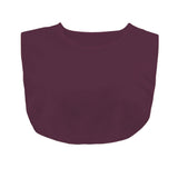 Modest TeeNeck™ Crew Collar Layering Cleavage Cover Solution-Accessory
