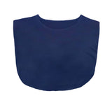 Modest TeeNeck™ Crew Collar Layering Cleavage Cover Solution-Accessory