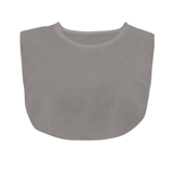 Modest TeeNeck™ Crew Collar Layering Cleavage Cover Solution-Accessory