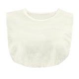 Modest TeeNeck™ Crew Collar Layering Cleavage Cover Solution-Accessory