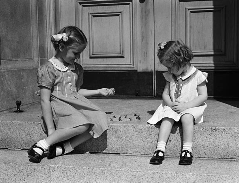 Modesty: A Responsibility That's Not Only On The Girls