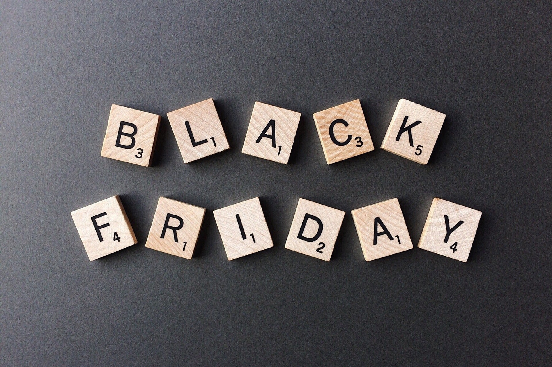 5 Black Friday Tips for 2017