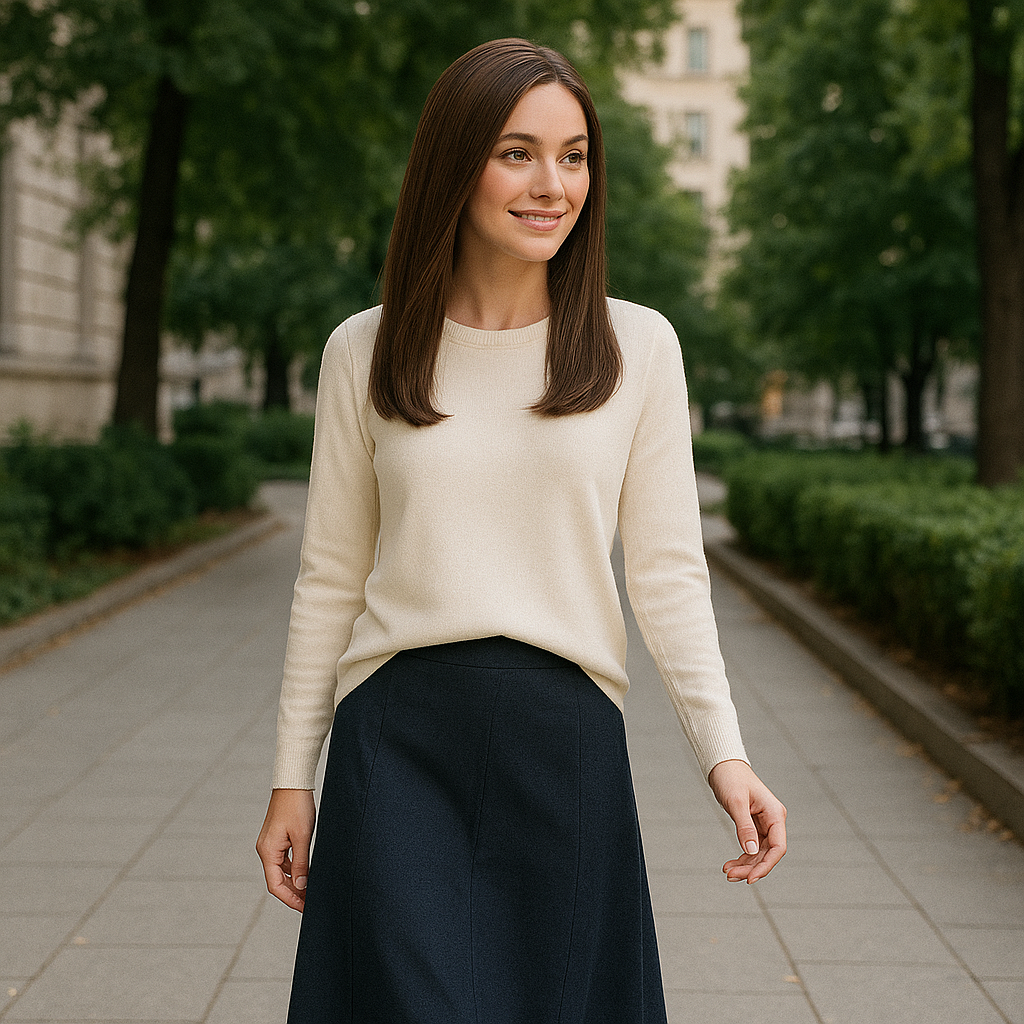 Why Modest Dressing Is Trending — and Why It’s Here to Stay