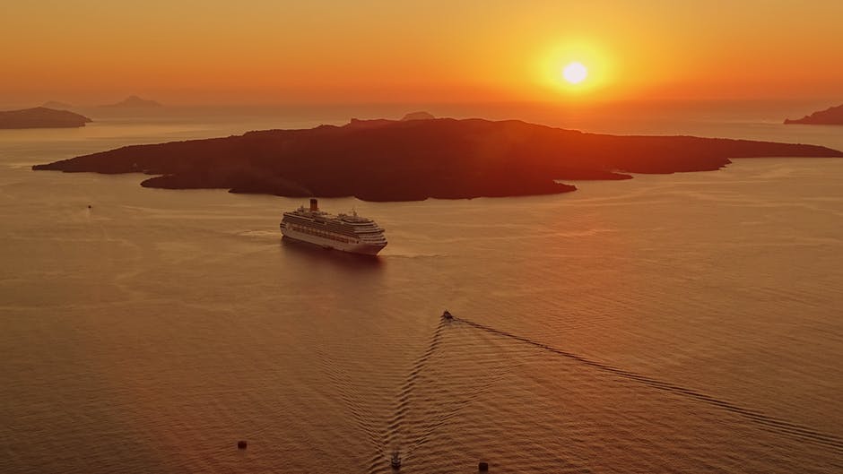 Enjoy a Cruise and Stay Modest this Summer
