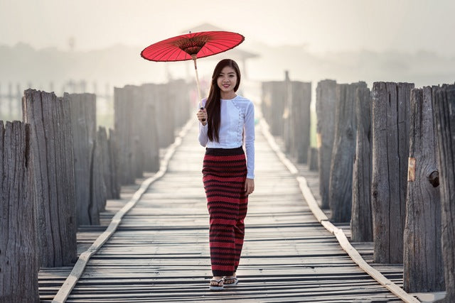 Modest Dress Codes in Tourist Destinations