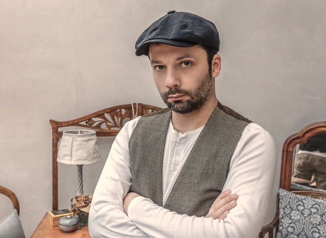 General Rules of Modesty for Men