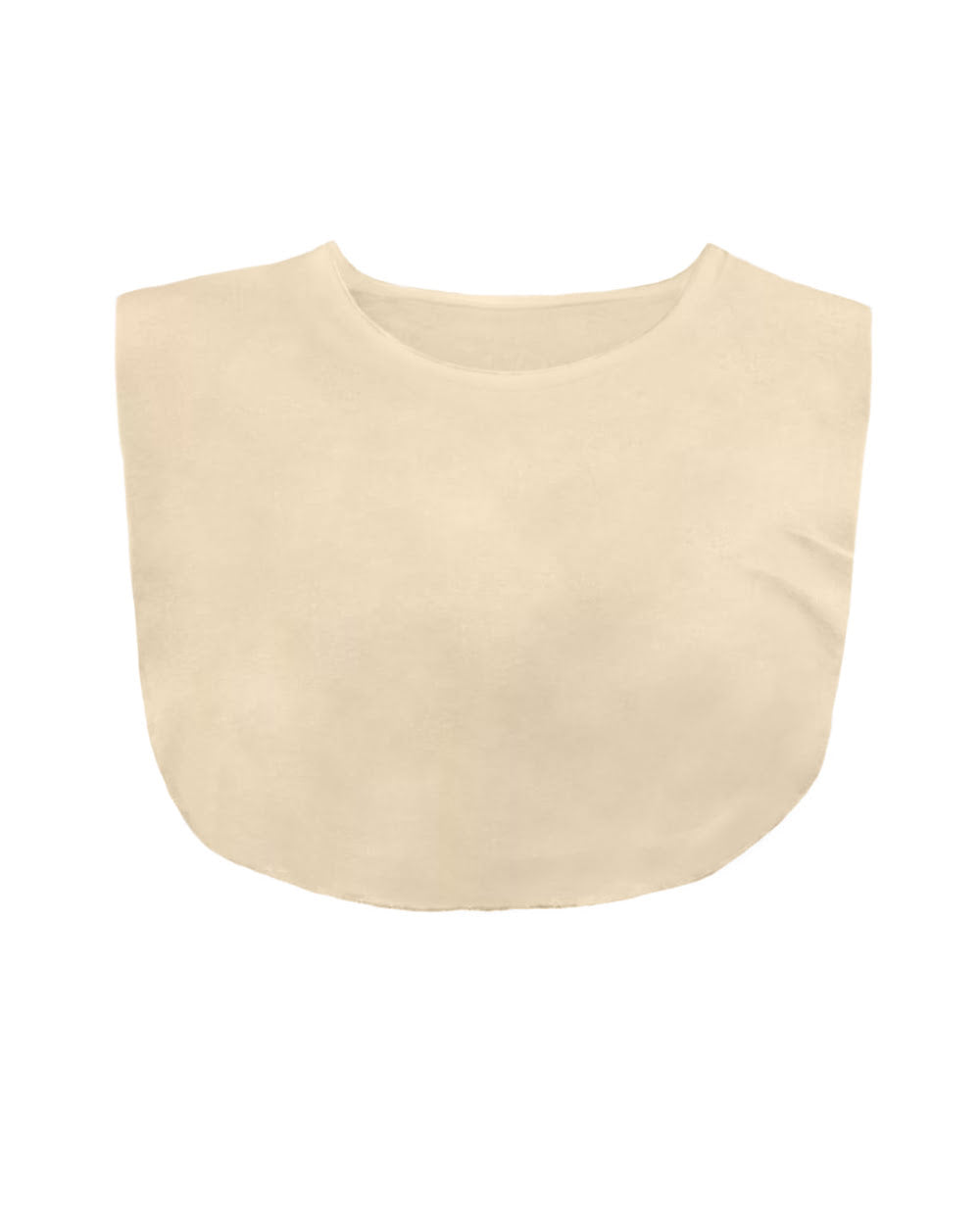 TeeNeck™ Minimalist Neckline Coverage Solution - Lightweight Layering Accessory