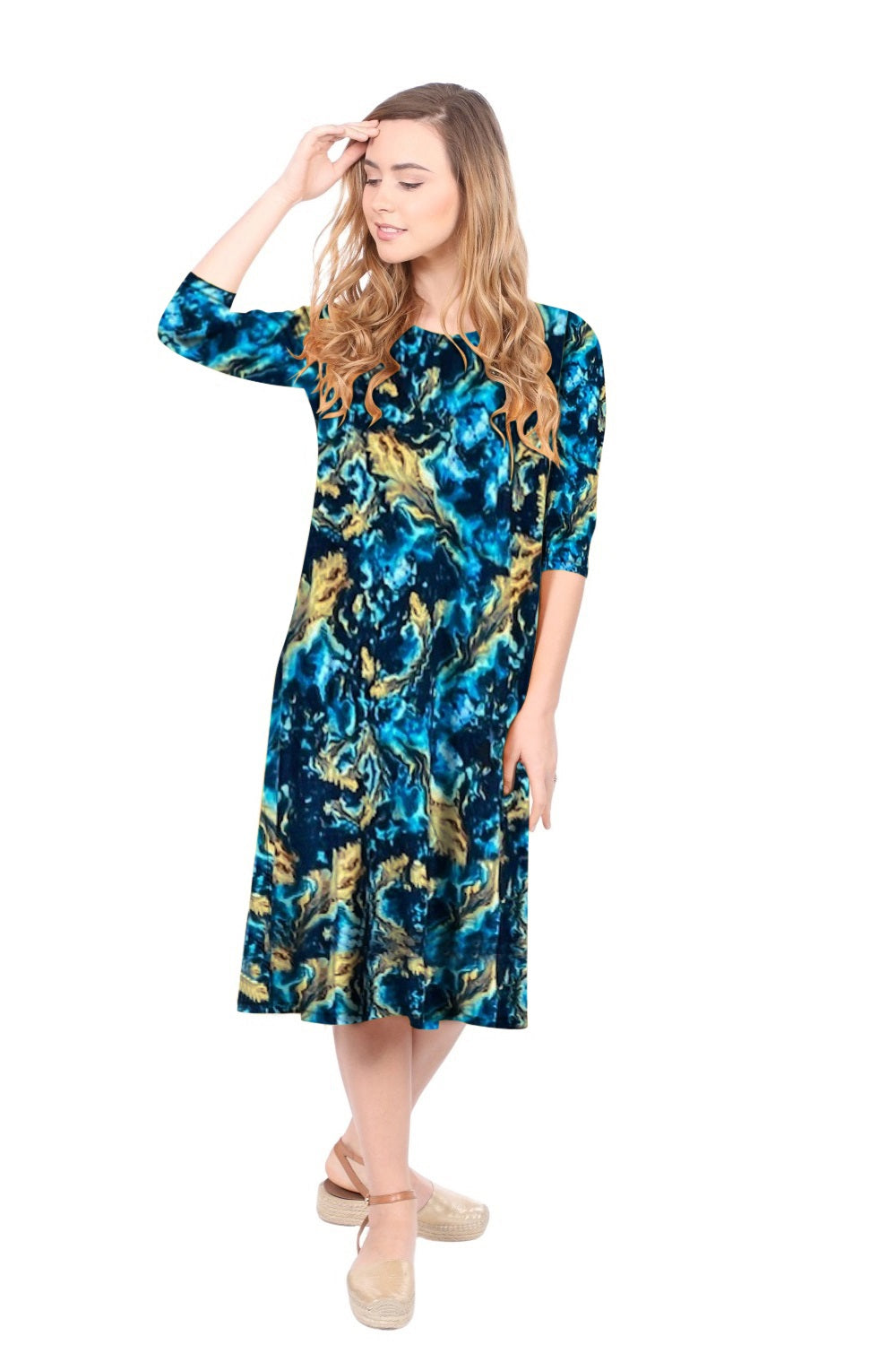 women's knee length t shirt dress UYISJ Short Sleeve Button Up Shirt Dresses for Women with Pockets Casual Summer Knee Length T Shirts Dress for Office Work Black at Amazon Women's Clothing store