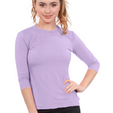 Modest Swim or Exercise Shirt for Women