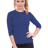 Modest Swim or Exercise Shirt for Women