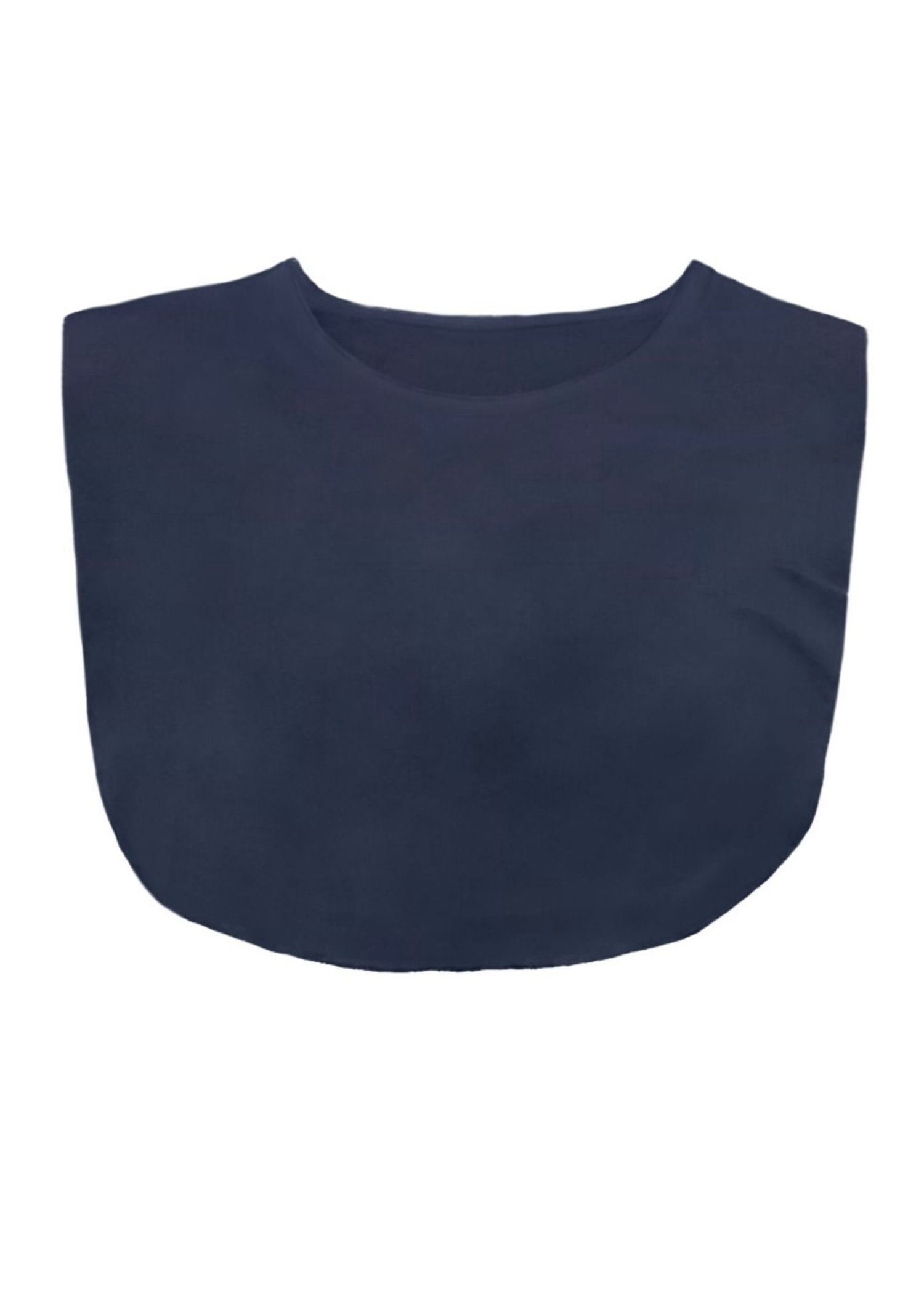 TeeNeck™ Minimalist Neckline Coverage Solution - Lightweight Layering Accessory