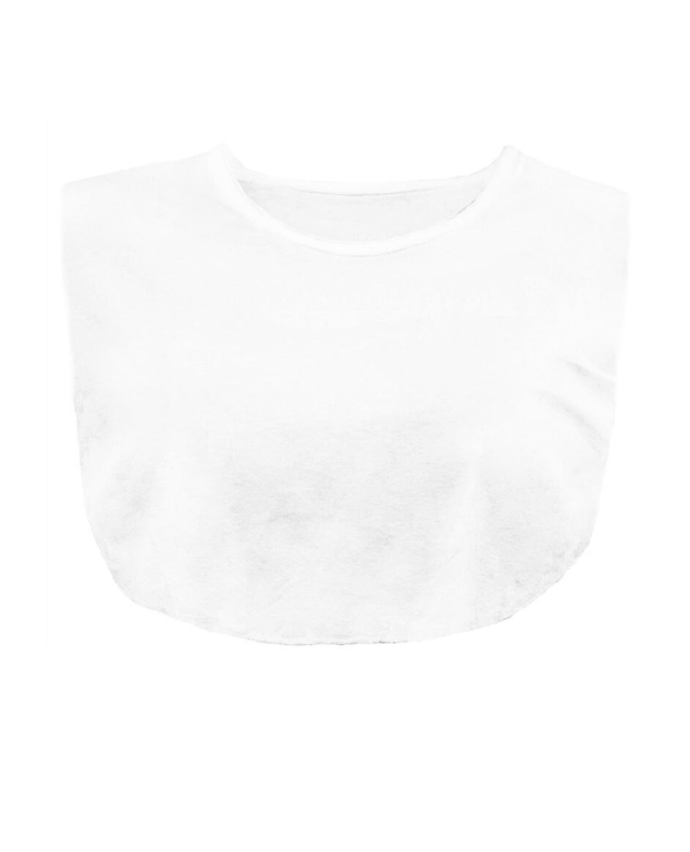 TeeNeck™ Minimalist Neckline Coverage Solution - Lightweight Layering Accessory