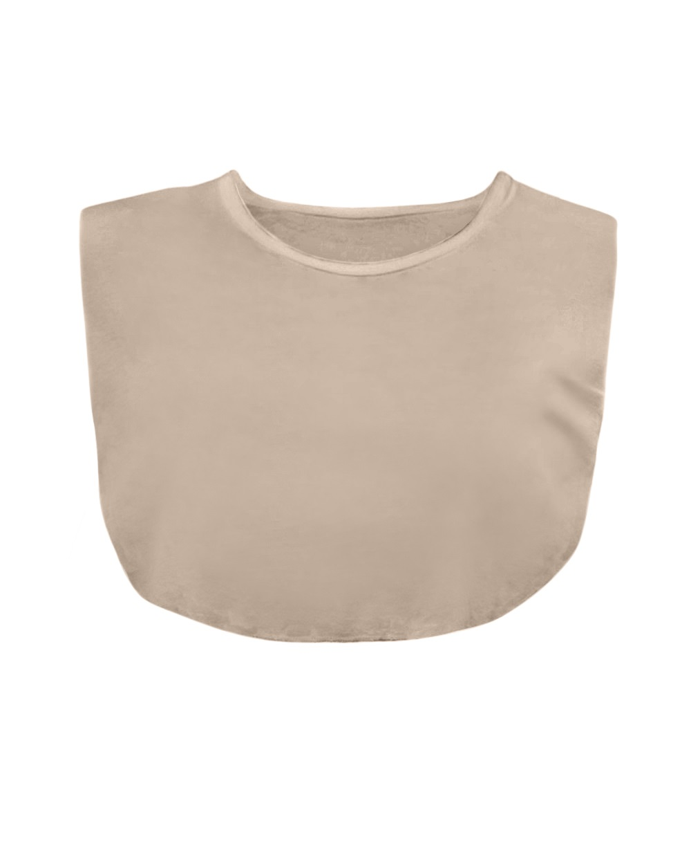 TeeNeck™ Minimalist Neckline Coverage Solution - Lightweight Layering Accessory