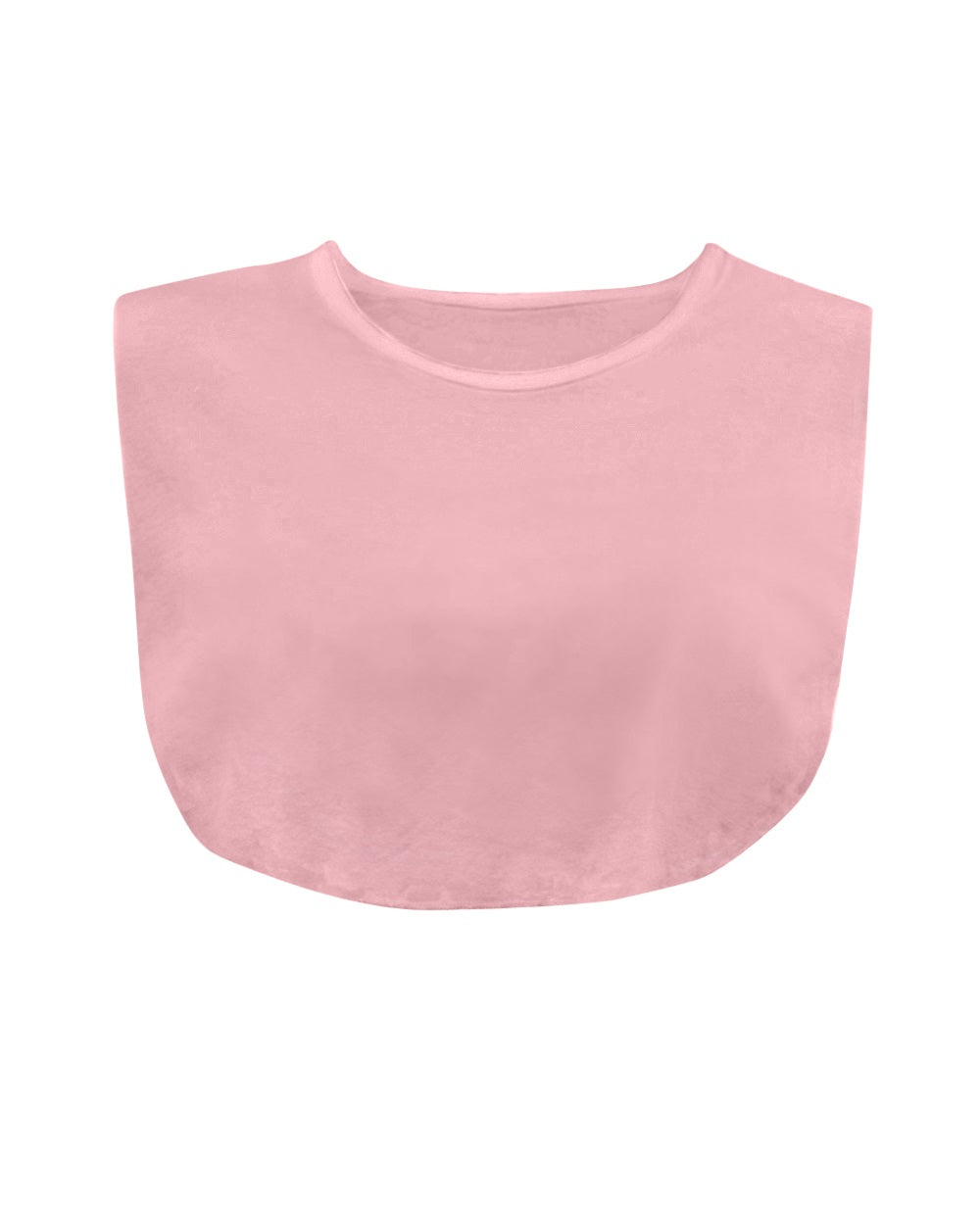 TeeNeck™ Minimalist Neckline Coverage Solution - Lightweight Layering Accessory