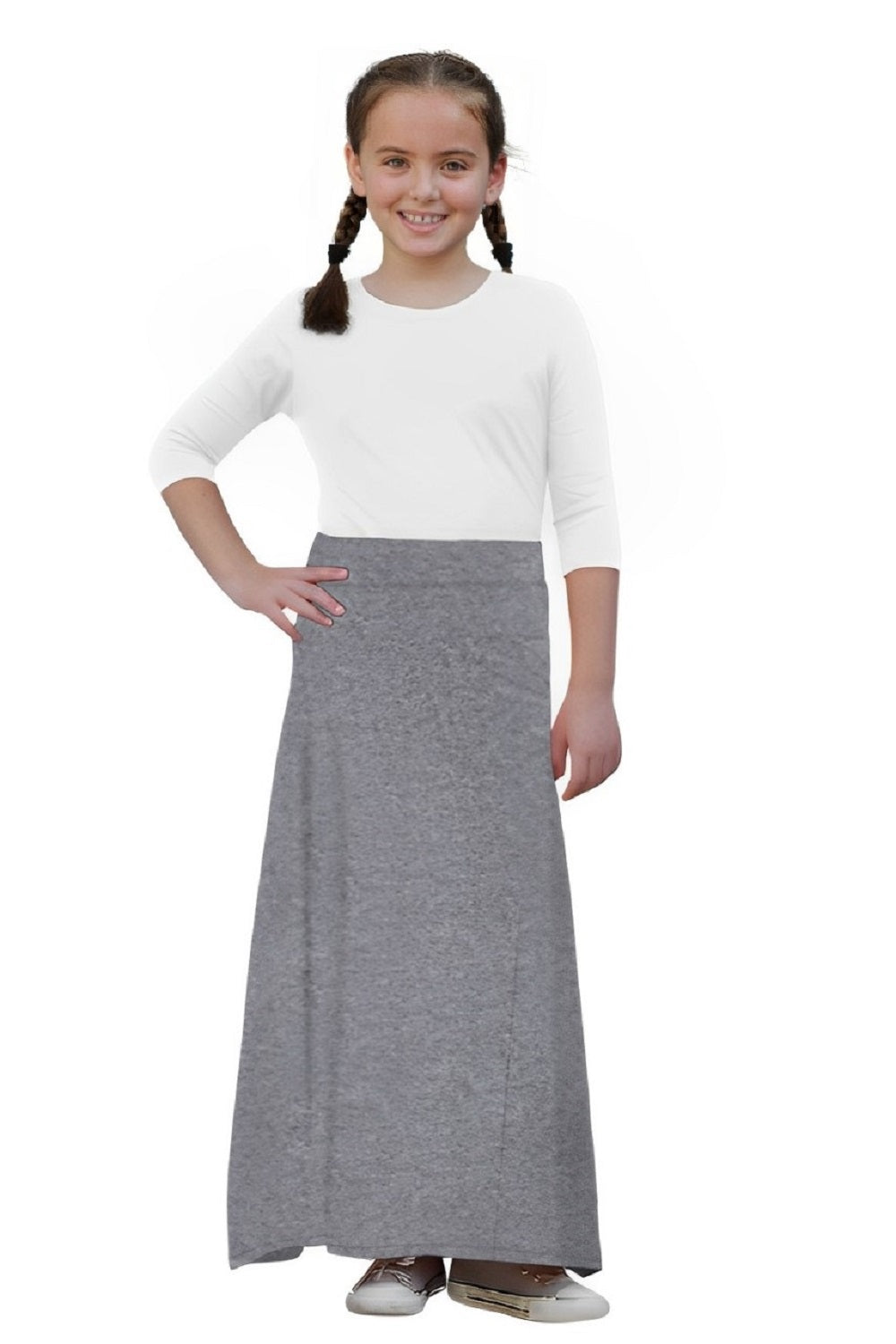 Maxi Skirt for Girls