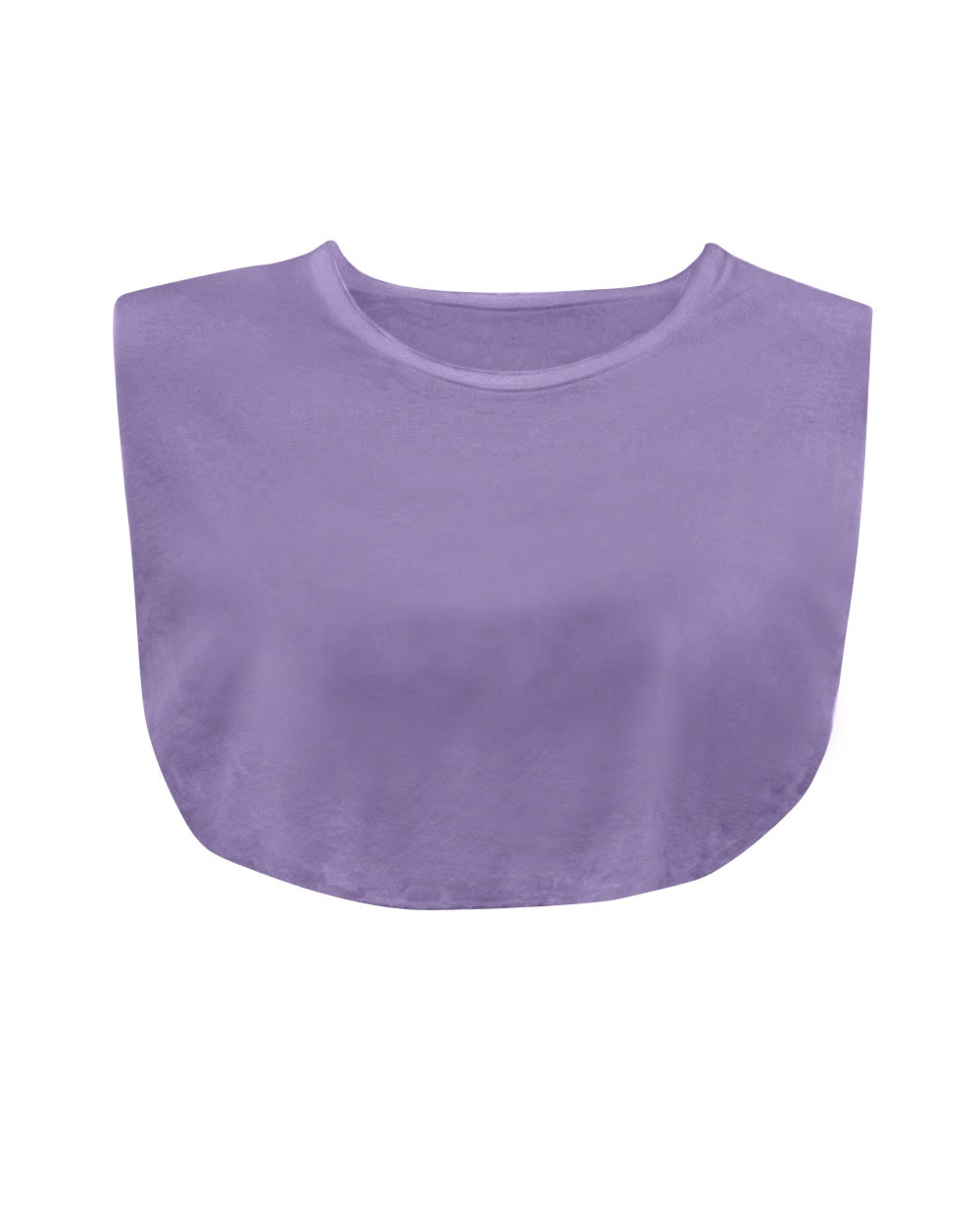 TeeNeck™ Minimalist Neckline Coverage Solution - Lightweight Layering Accessory