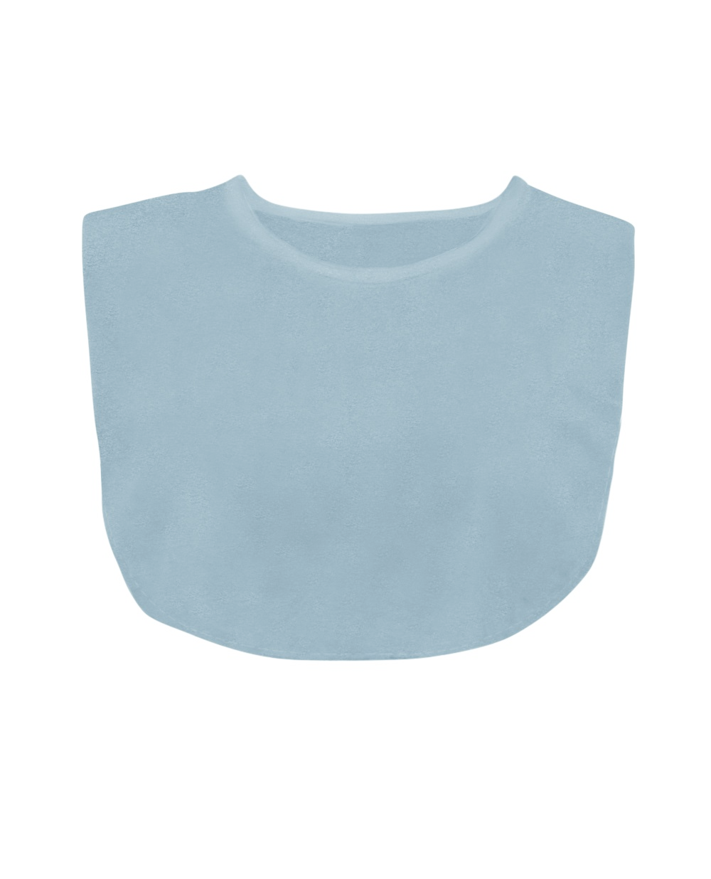 TeeNeck™ Minimalist Neckline Coverage Solution - Lightweight Layering Accessory