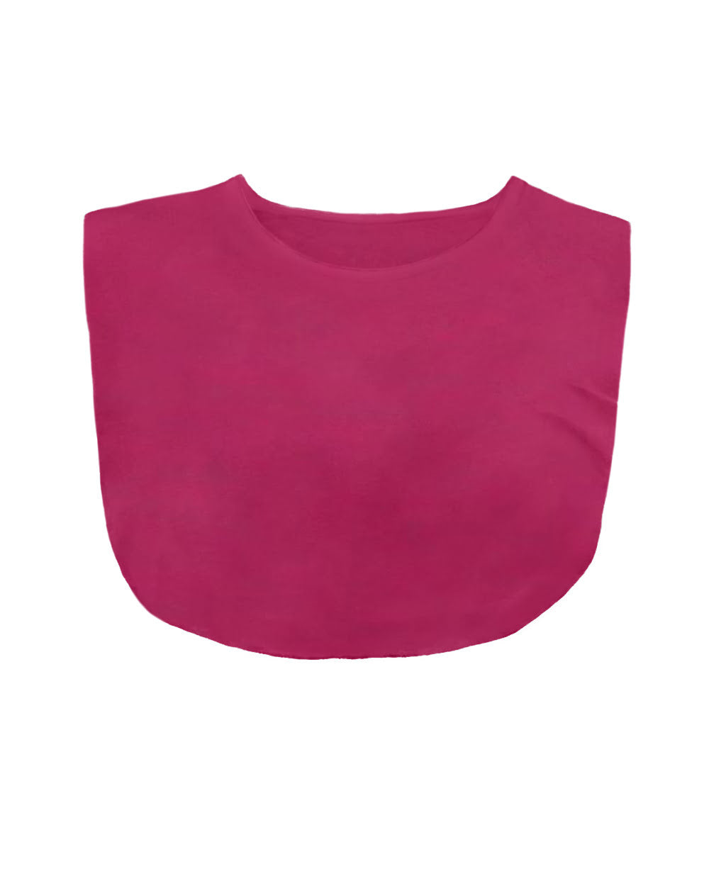 TeeNeck™ Minimalist Neckline Coverage Solution - Lightweight Layering Accessory