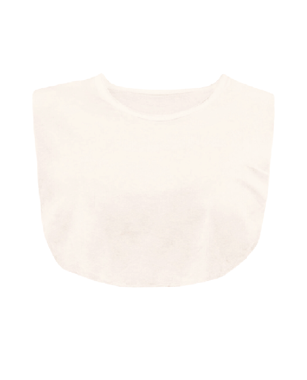 TeeNeck™ Minimalist Neckline Coverage Solution - Lightweight Layering Accessory