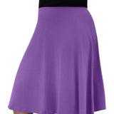 Girls' Twirl Skater Skirt - Knee Length