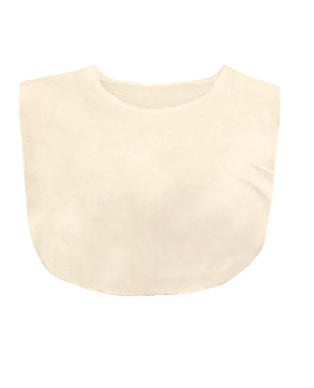 TeeNeck™ Minimalist Neckline Coverage Solution - Lightweight Layering Accessory