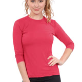 Modest Swim or Exercise Shirt for Women