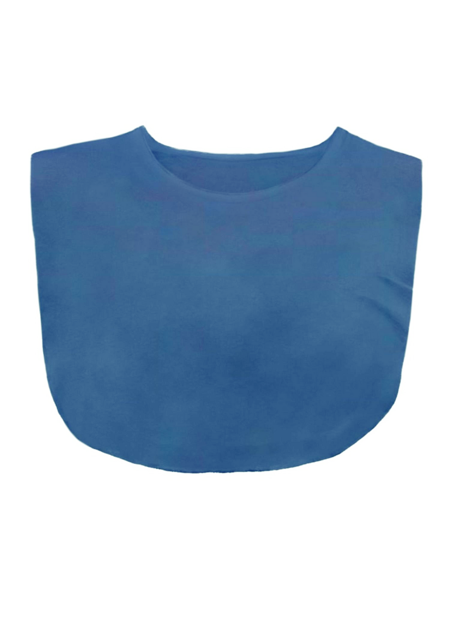 TeeNeck™ Minimalist Neckline Coverage Solution - Lightweight Layering Accessory