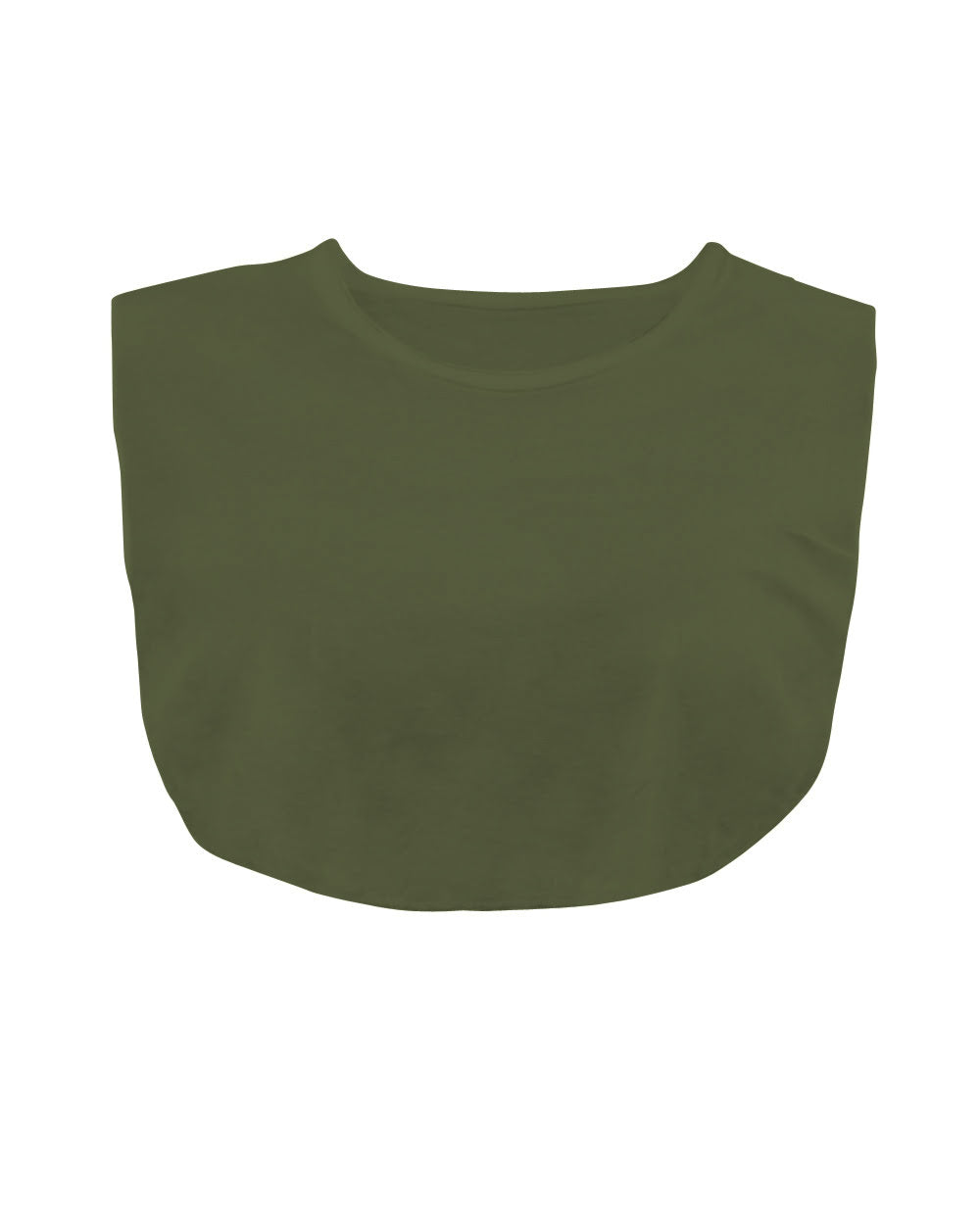 TeeNeck™ Minimalist Neckline Coverage Solution - Lightweight Layering Accessory