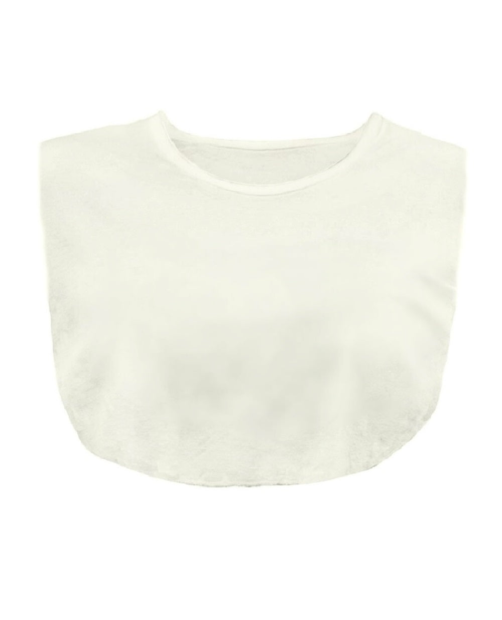 TeeNeck™ Minimalist Neckline Coverage Solution - Lightweight Layering Accessory