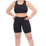 Women's Swim & Sport Shorts with UPF 50+ Protection